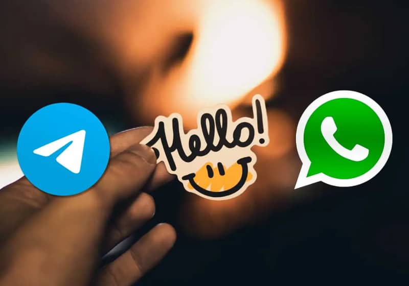 Nuevas Políticas de WhatsApp